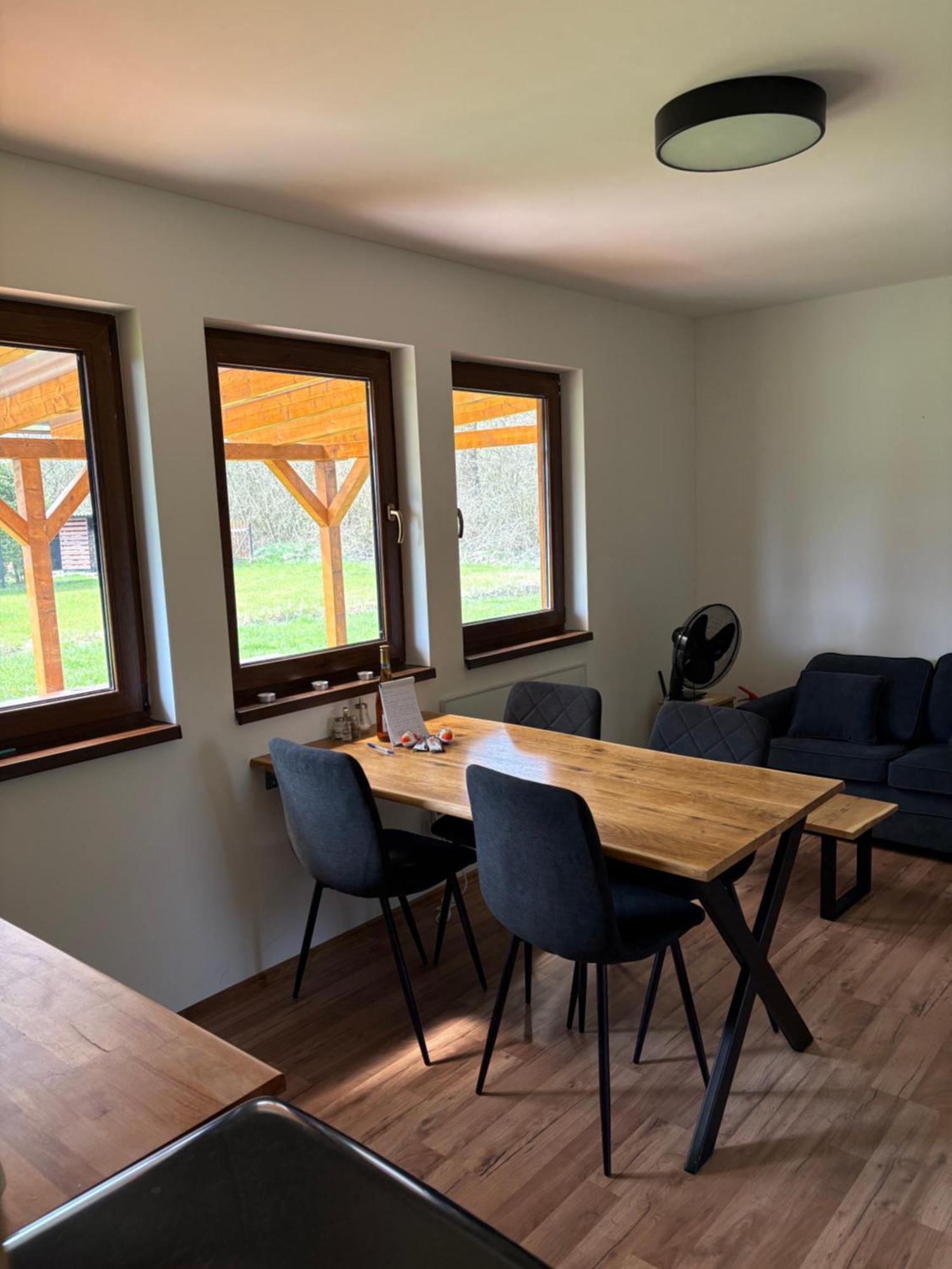 Hébergement de vacances Domovik *