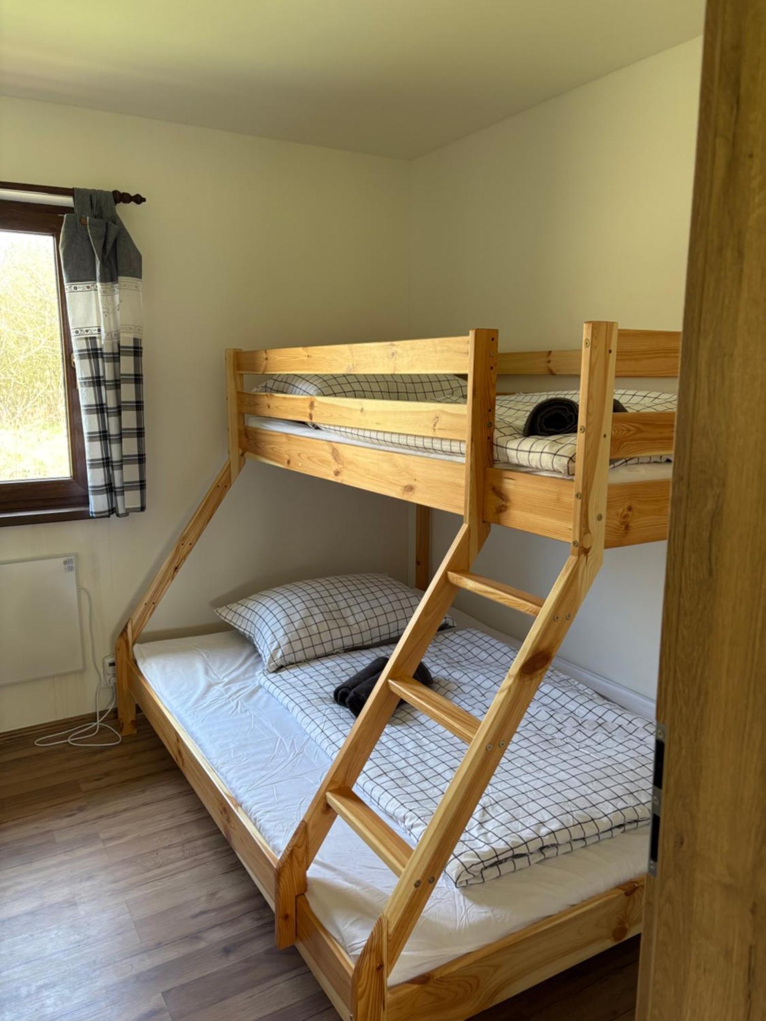 Domovik Hébergement de vacances *